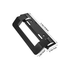 Rv Fridge Door Handle Replacement Kit, Plastic Pull Repair Set