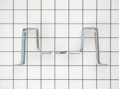OEM Genuine Refrigerator Evaporator Fan Mounting Bracket for GE CTH17RBTZRWW GTE15CTHHRBB GTS22KMNCRES GTH18CBDCRBB HPE16BTNGLWW GTH17JBXZRBB GTE15CTHBRBB GTH18CCTZLWW GIE18HGHERBB GTH18EBB2RBB
