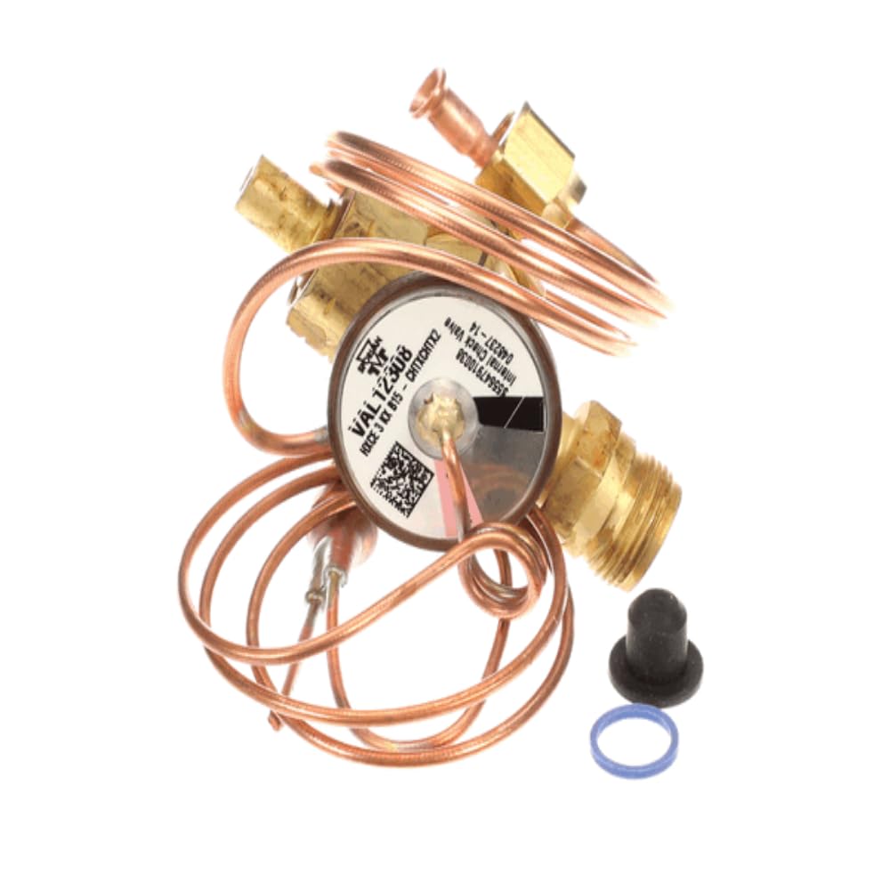 Trane Valve; 79 PSIG Outlet, TXV Chatleff, 3T - VAL12308