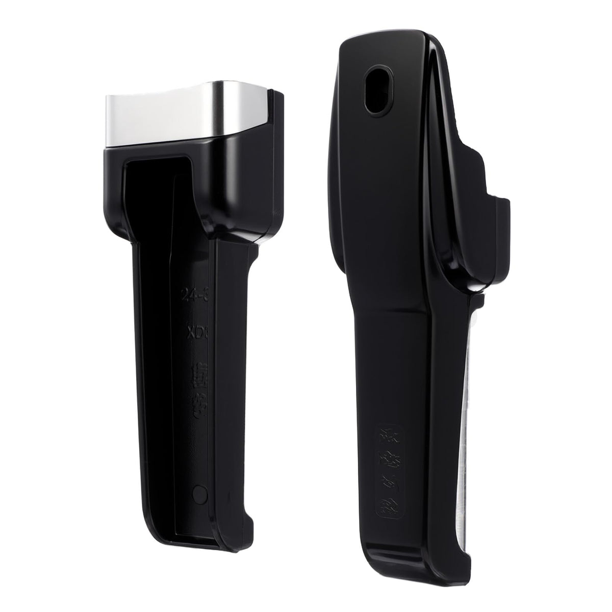 Pressure Cooker Handle Grip Black Plastic Replacement