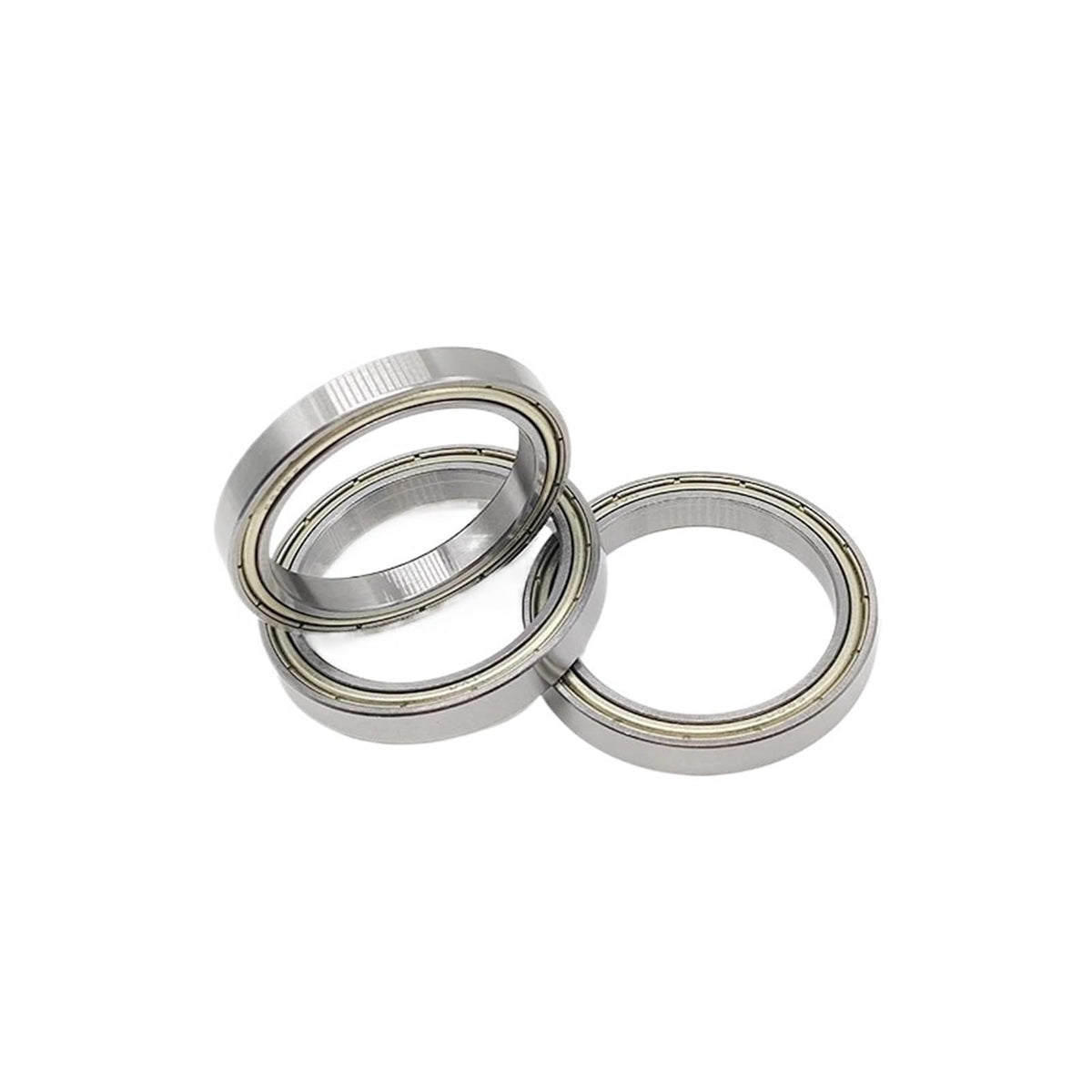 1PCS 6809ZZ Bearing Slim Thin Section Ball Bearings
