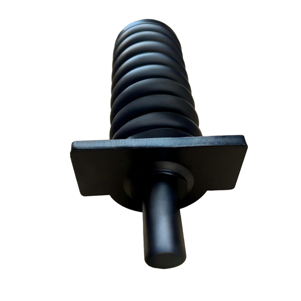 High Precision Track Adjuster Track Tension Spring for JCB8056 Mini Excavator Undercarriage Replacement