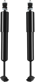 AUTOMUTO 2x Struts Front Shock Absorbers Fits 1995-2001 for Ford Explorer