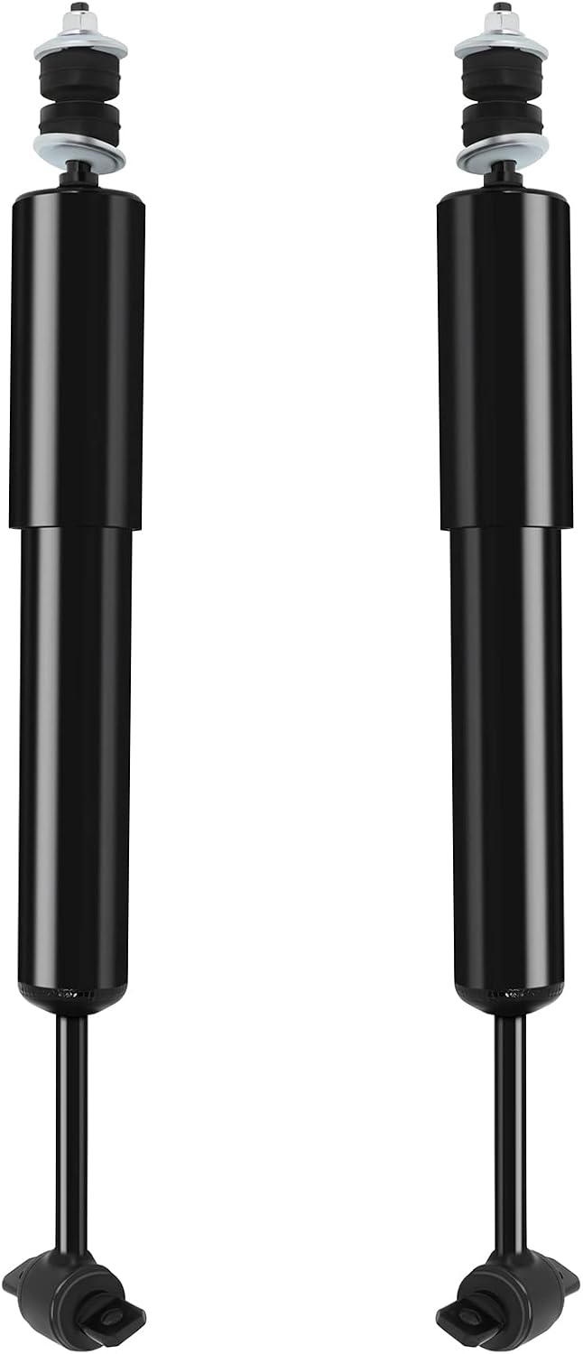 AUTOMUTO 2x Struts Front Shock Absorbers Fits 1995-2001 for Ford Explorer