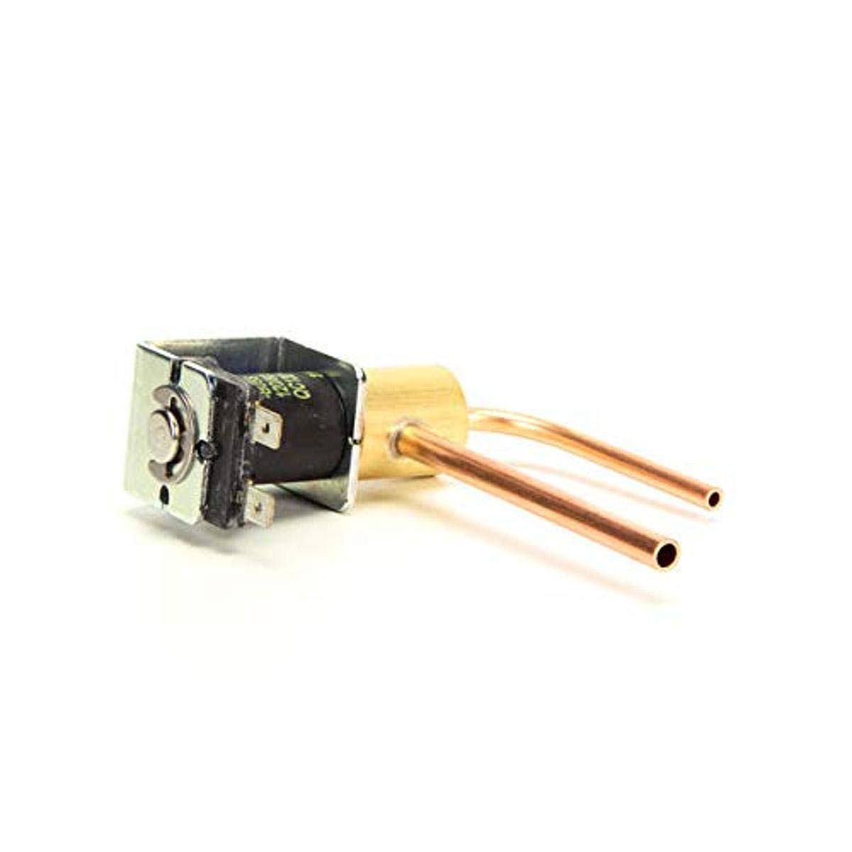 Bunn Valve Assembly, Solenoid 120V