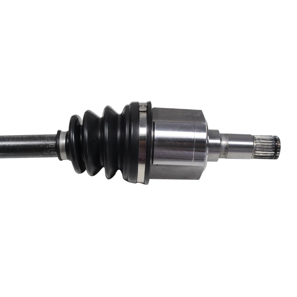 GSP NCV11547 CV Axle Shaft Assembly - Left Front (Driver Side)