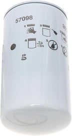 WIX 57098 Spin-On Hydraulic Filter Replacement