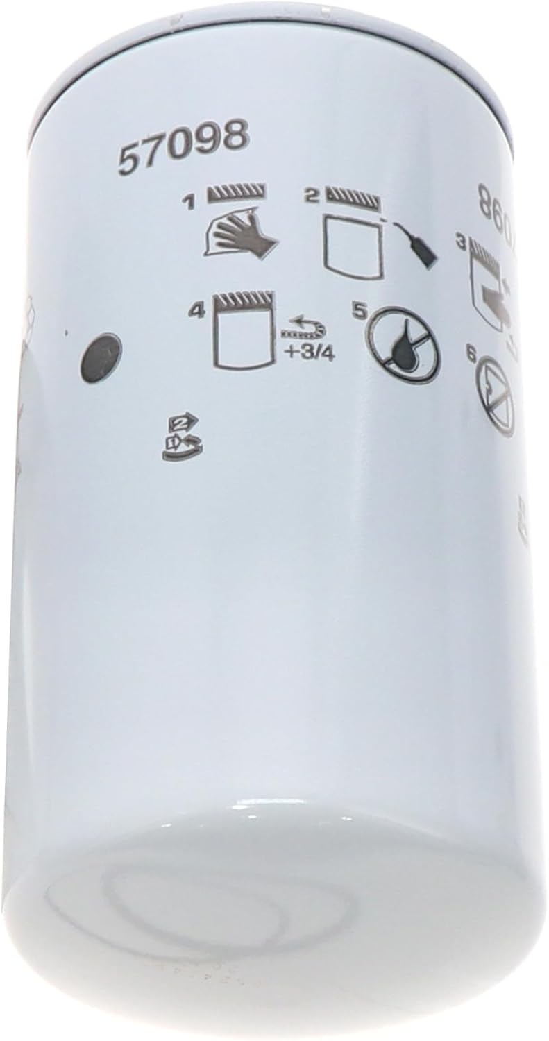 WIX 57098 Spin-On Hydraulic Filter Replacement