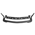 Fit 2015-2023 Dodge Challenger Hellcat Models Front Bumper Lip Painted #PQD