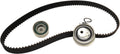 Gates TCK284A PowerGrip Premium Timing Belt Component Kit