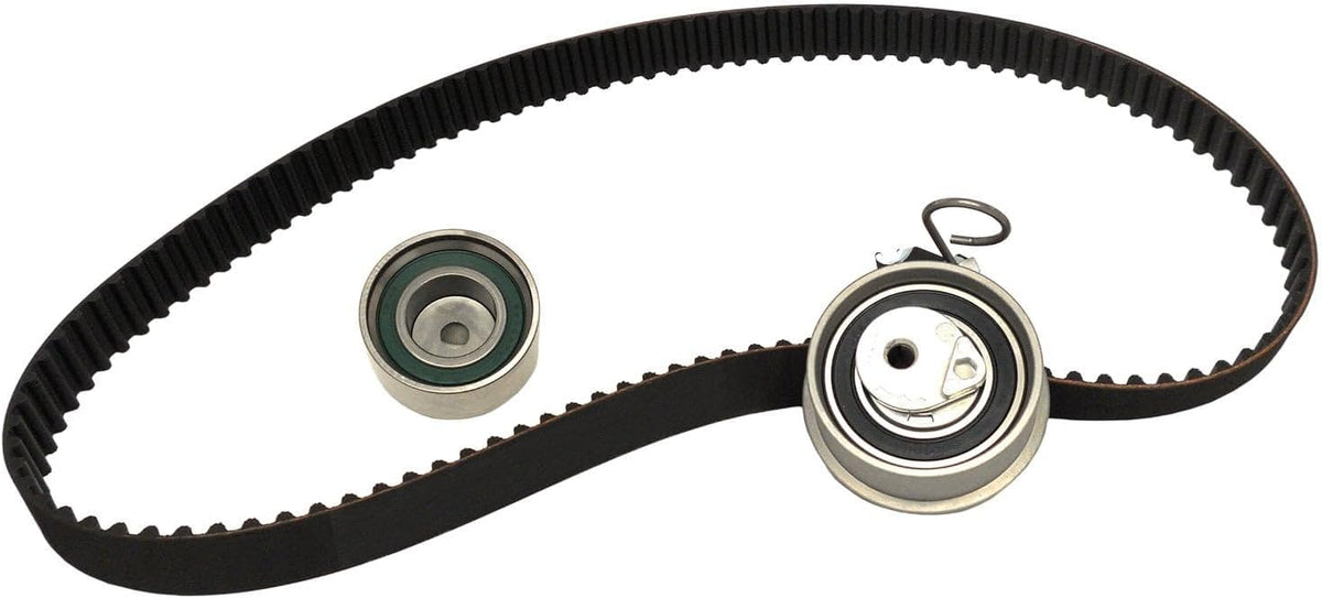 Gates TCK284A PowerGrip Premium Timing Belt Component Kit