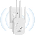WiFi Extender, WiFi Repeater,Internet Booster, Long Range WiFi Extenders Signal Booster for Home, WiFi Repeater with