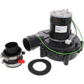 ClimaTek Furnace Inducer Motor Fits York S1-32434558000, S1-02434558000