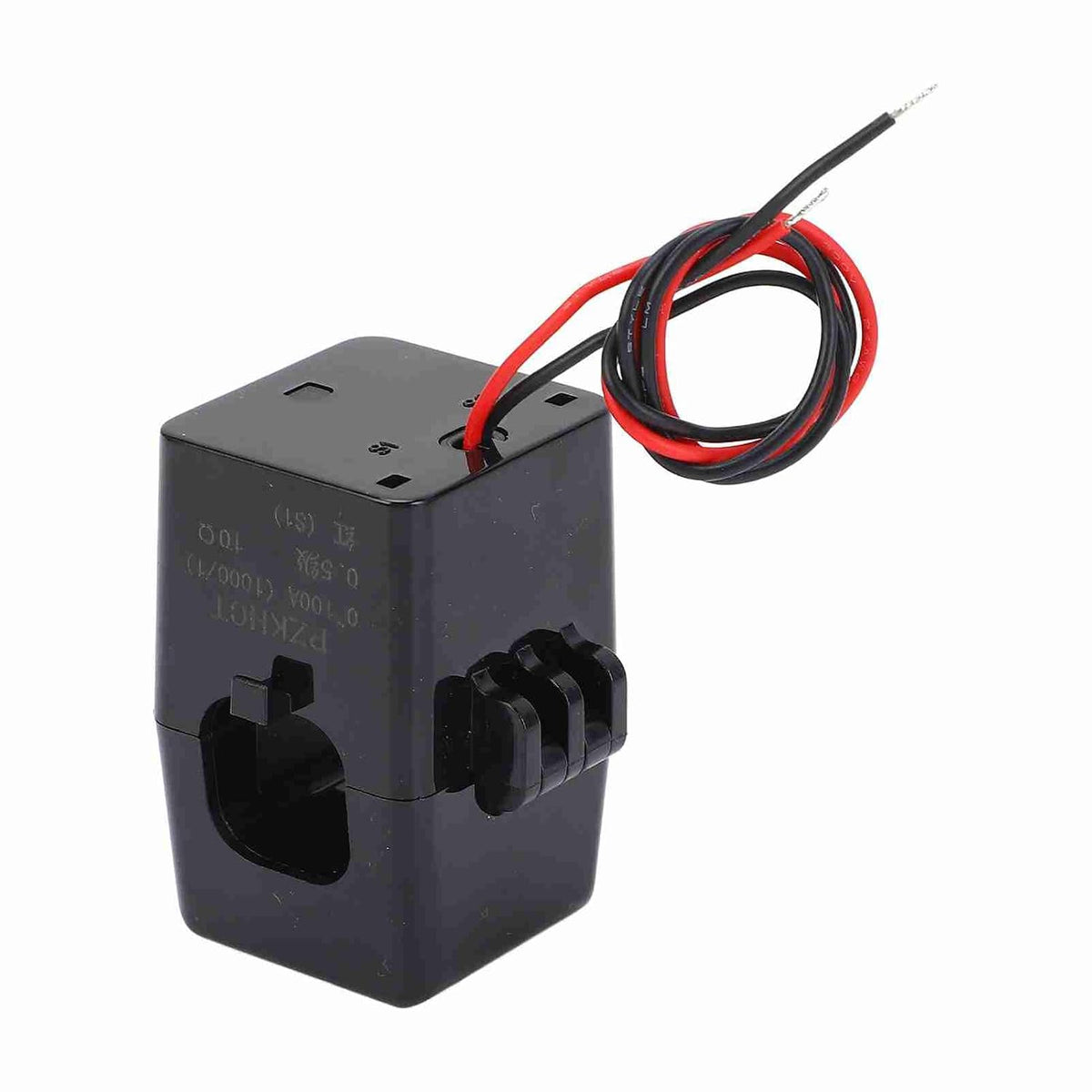 PZKHCT Split Base Current Transformer Coil Sensor for 100A Meter