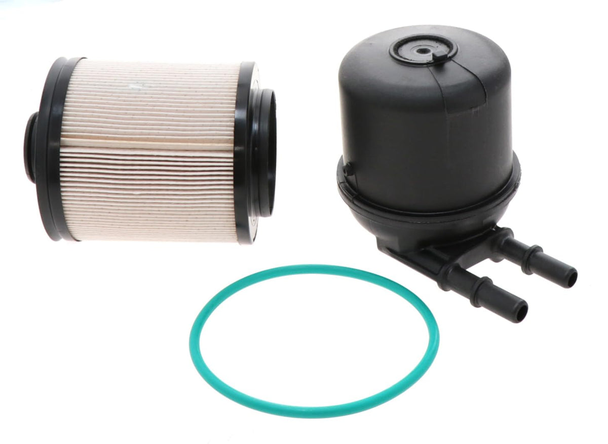 Motorcraft - Fuel Filter (FD4615)