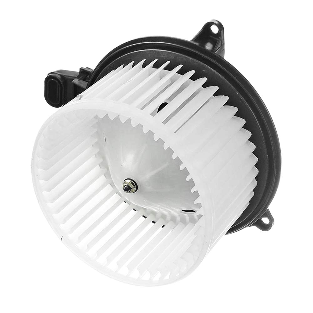Ultra-Power 700237 Blower Motor for Ford F-150, Lincoln 2009-2017 - Replaces AL1Z19805A, 75873