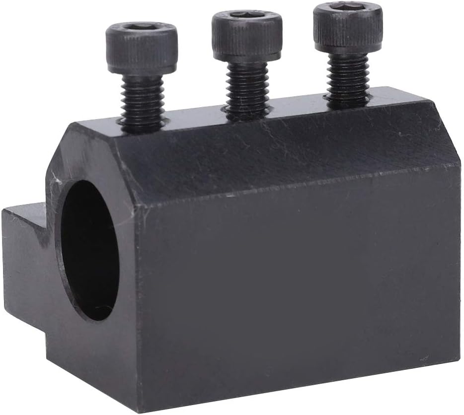 CNC lathe tool holder, Inner Diameter Auxiliary Tool Holder for CNC Lathe