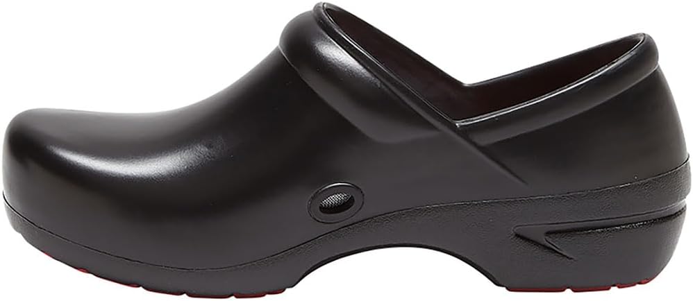 SR Angel Clogs, Nursing Shoes, Rose Bouquet, 11 Women/9 Men