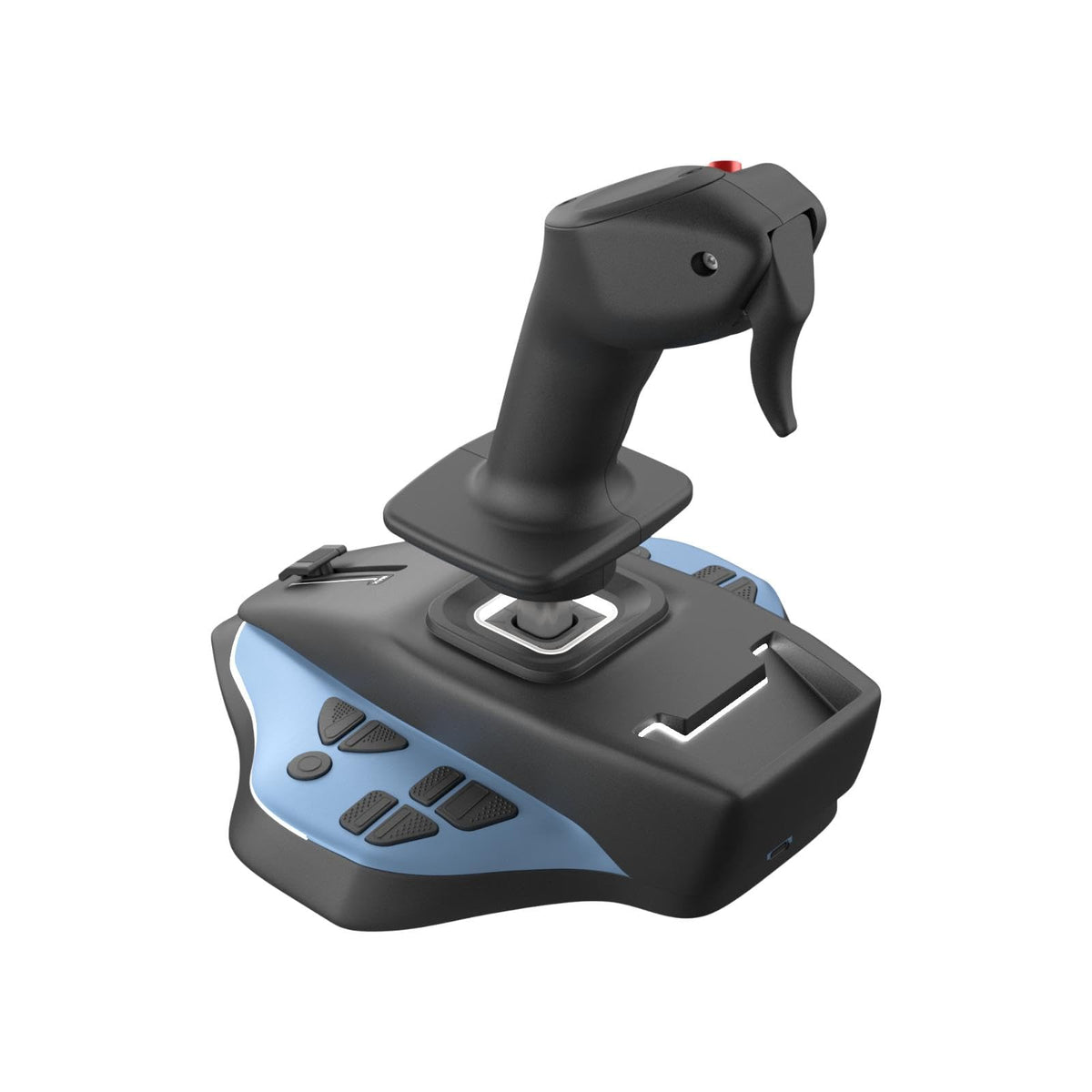 URSA MINOR Airline Joystick R:Compatible with X-Plane MSFS2020 P3D