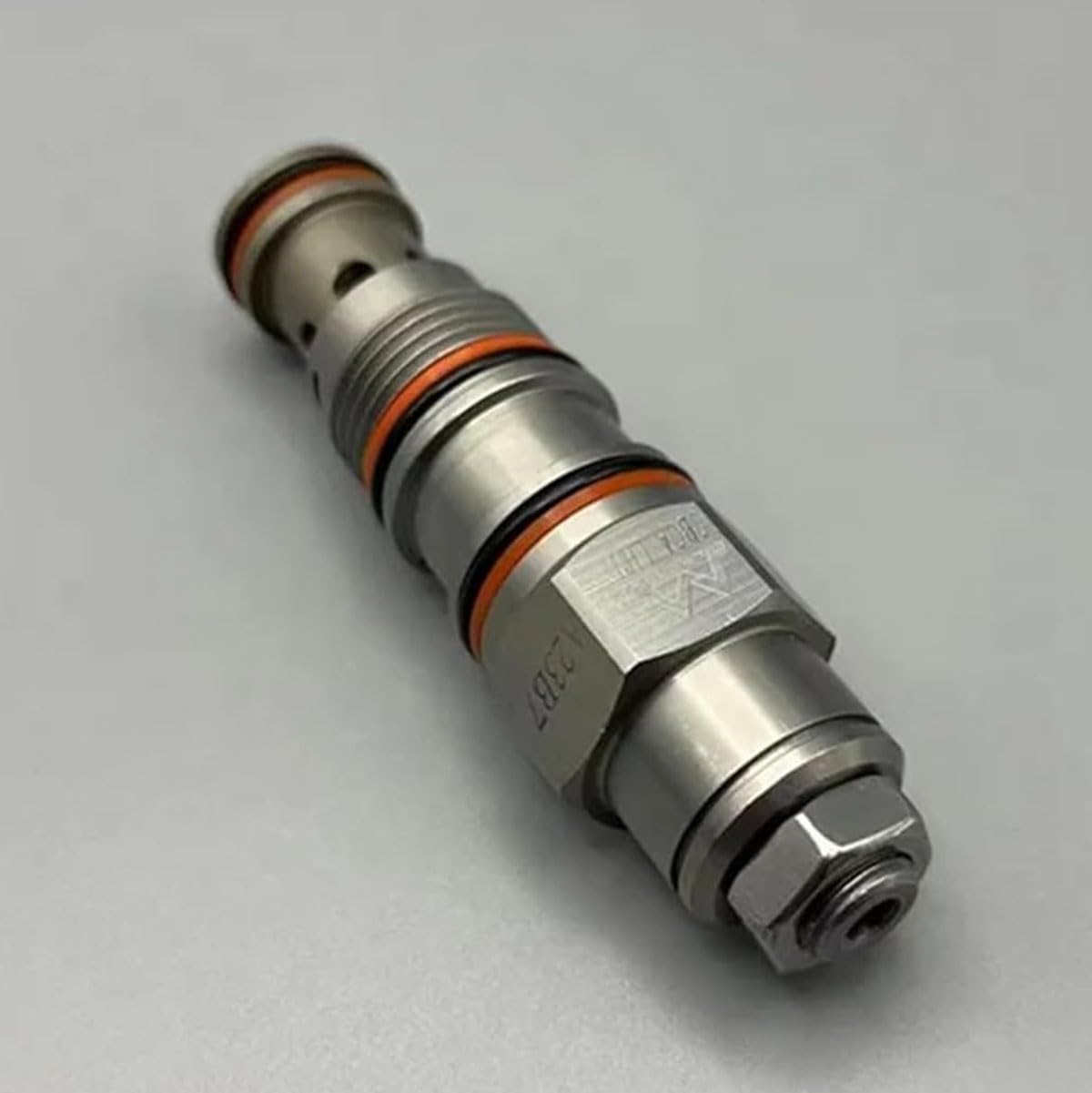 YESAY Counterbalance Valve Compatible with Sun Hydraulics CBCA-LAN CBCALAN