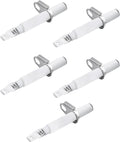 5 Pcs 00631633 Range Surface Burner Ignitor Replacement Parts
