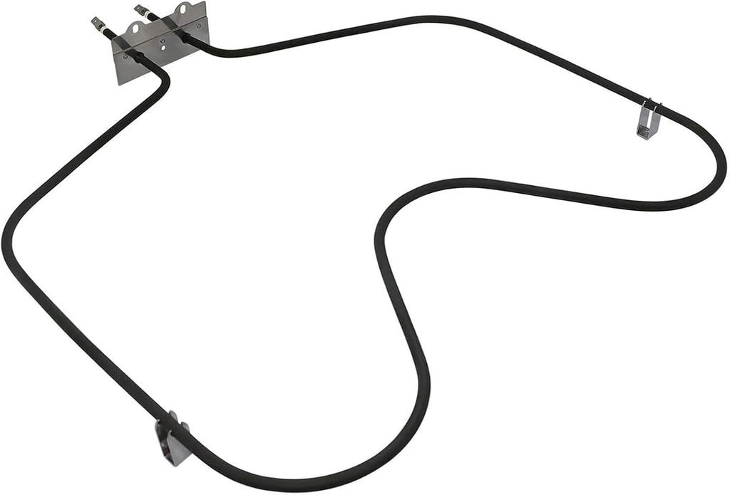 WP308180 W10308477 Oven Bake Element Compatible with Whirlpool Kenmore Oven Heating Element RF366PXXN2, FEP310EN0, RF365PXYN0, RF327PXVW, 311470, 313827, 660576