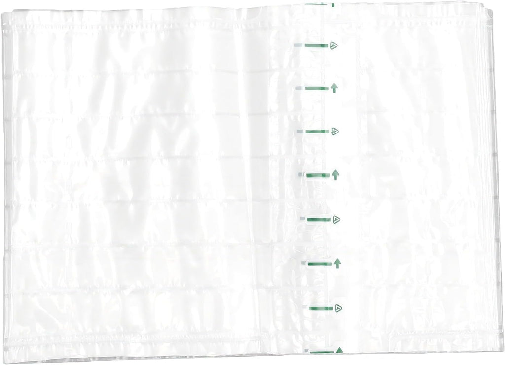 Wine Bottle Protector Bags, 10.2x5.5 Inflatable Air Column
