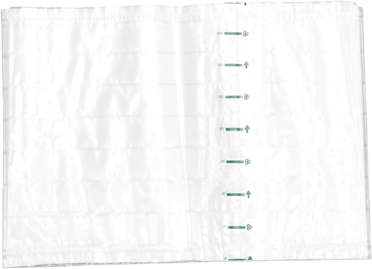 Wine Bottle Protector Bags, 10.2x5.5 Inflatable Air Column