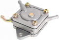 WFLNHB Fuel Pump AM109212 AM106164 AM101074 Replacement for John Deere GT242 GT262 GT275 325 RX95 SX95 SRX95 GX95 F510 F525 F710 AMT600 AMT622 AMT626