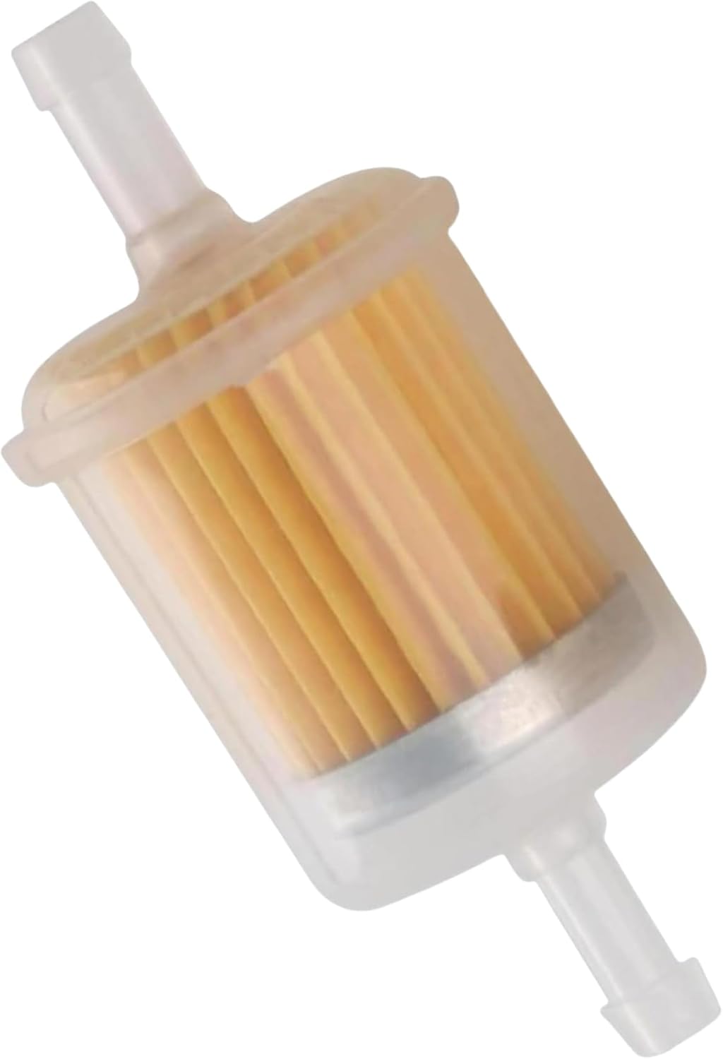 5007335 Inline Fuel Filter for Johnson Evinrude 40-200 HP Marine
