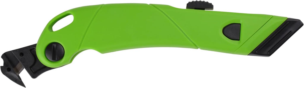 00741 Safety Cutter for Boxes and Other Packing Materials