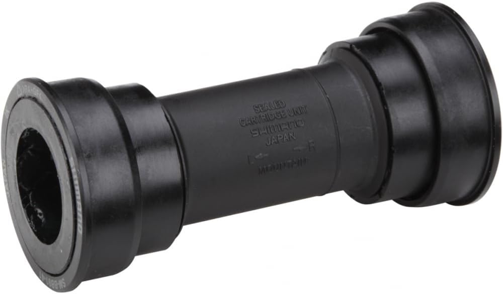 Shimano New BB92 / BB94 Press Fit Bottom Bracket Dura Ace/XTR Variable