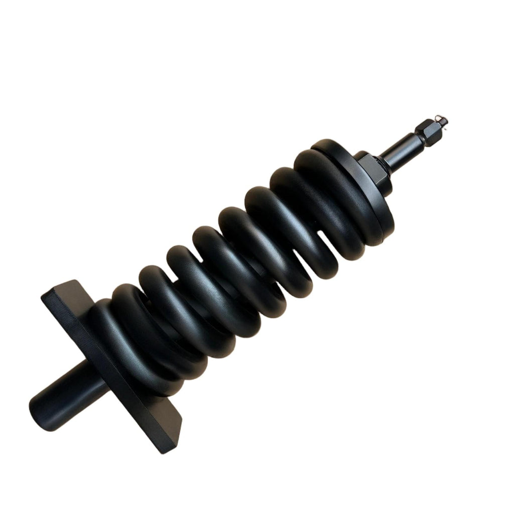 High Precision Track Adjuster Track Tension Spring for JCB8056 Mini Excavator Undercarriage Replacement