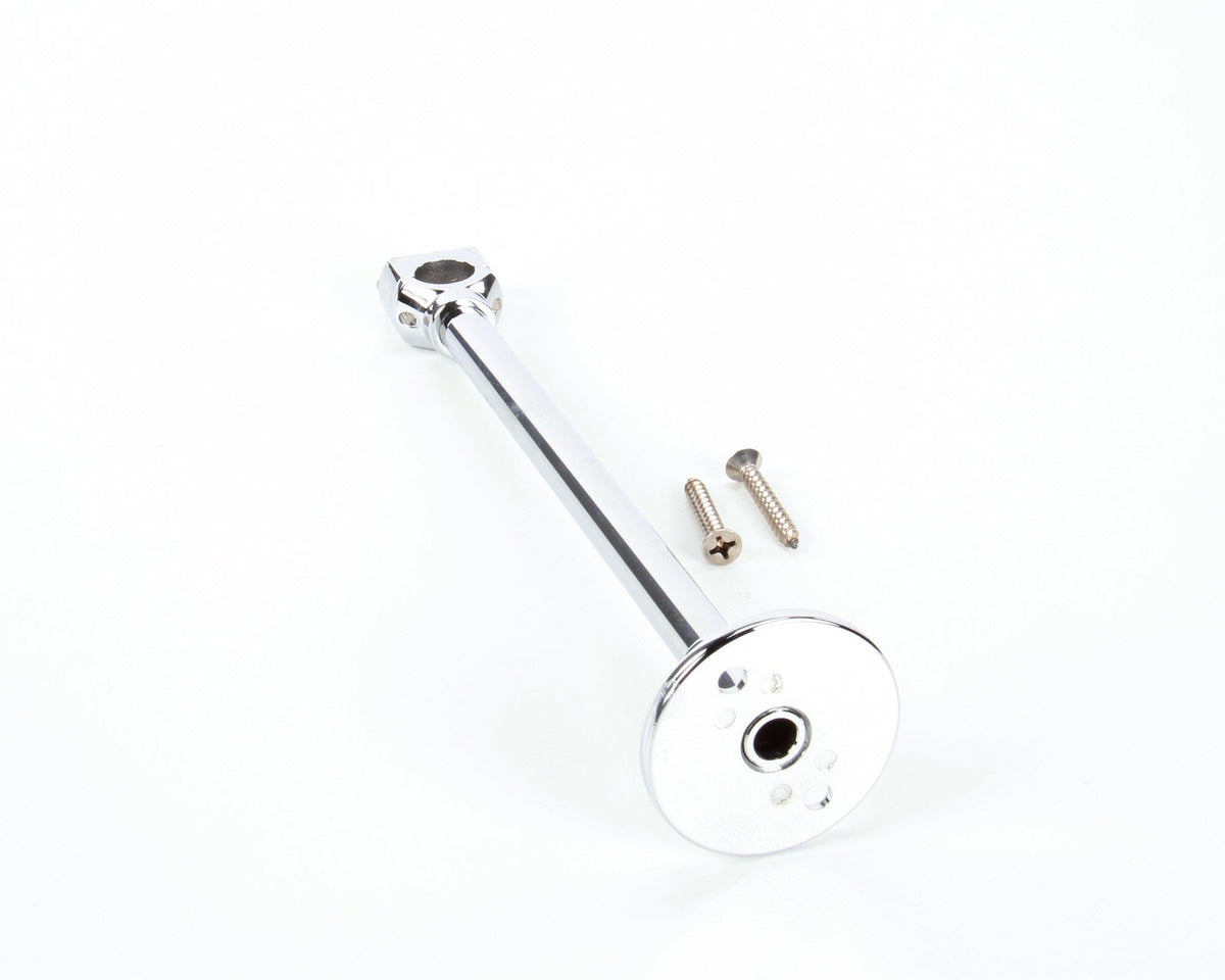 T&S Brass Wall Bracket, 9 Wall Bracket Assembly With Mounti