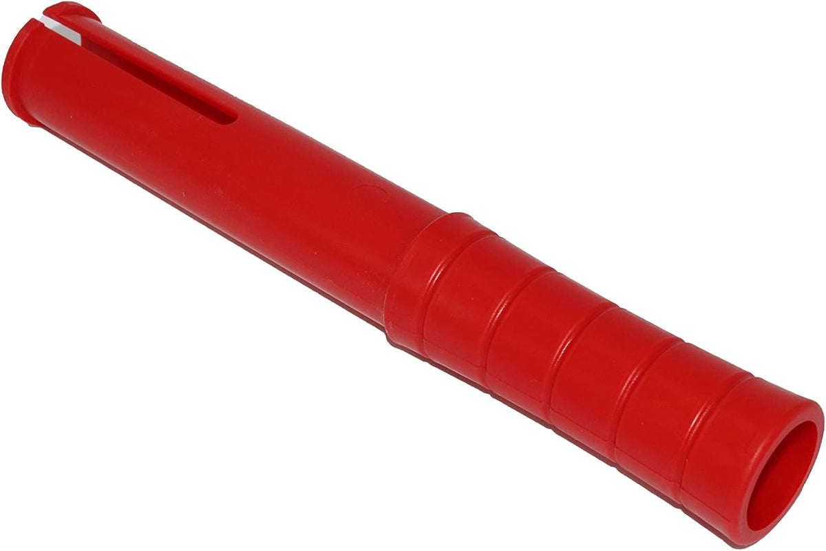 4" Industrial Strength Handheld Mini Stretch Shrink Wrap with Handle 1000ft x 80 Gauge