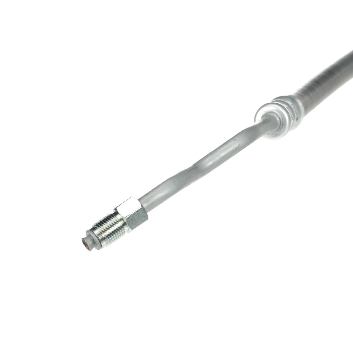 Sunsong 3402390 Power Steering Pressure Line Hose Assembly