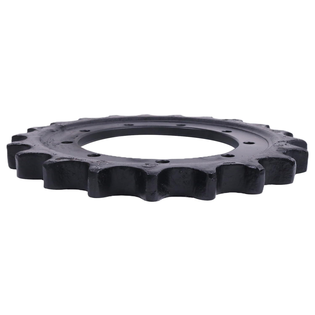 Lesurey Drive Sprocket 2039666 Compatible with Kubota Excavator KX033-4