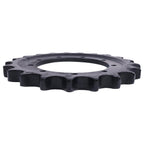 Lesurey Drive Sprocket 2039666 Compatible with Kubota Excavator KX033-4
