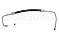 Sunsong 3401315 Power Steering Pressure Line Hose Assembly