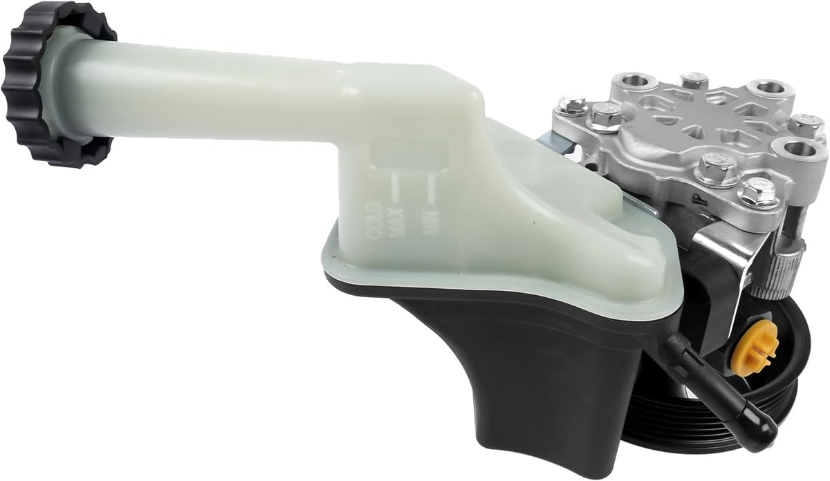 5181854AA Power Steering Pump fits Dodge Jeep 6.2L 6.4L SRT