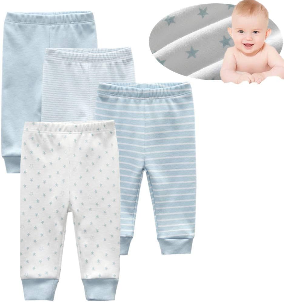 Unisex Baby Layette Essentials Giftset Clothing Set 19-Piece For Newborn Baby