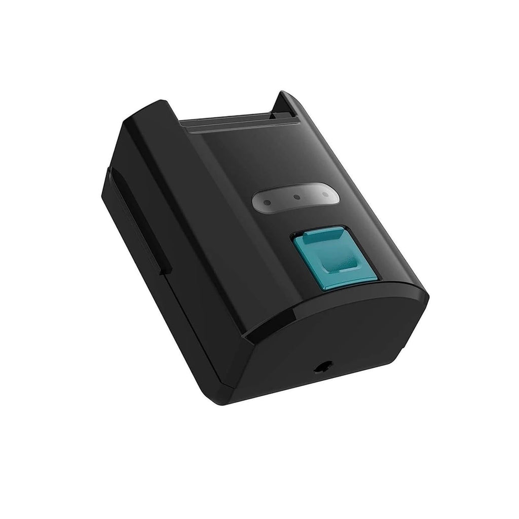 Vacuum Cleaner Battery, Compatible for INSE N5S