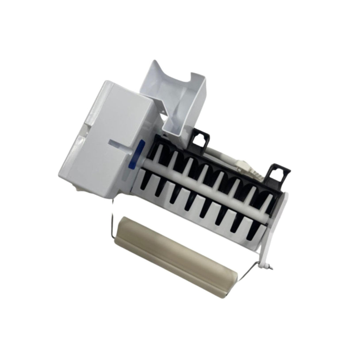 Generic Refrigerator Icemaker Replacement Compatible for EI23CS55GB5 EI23CS55GB6