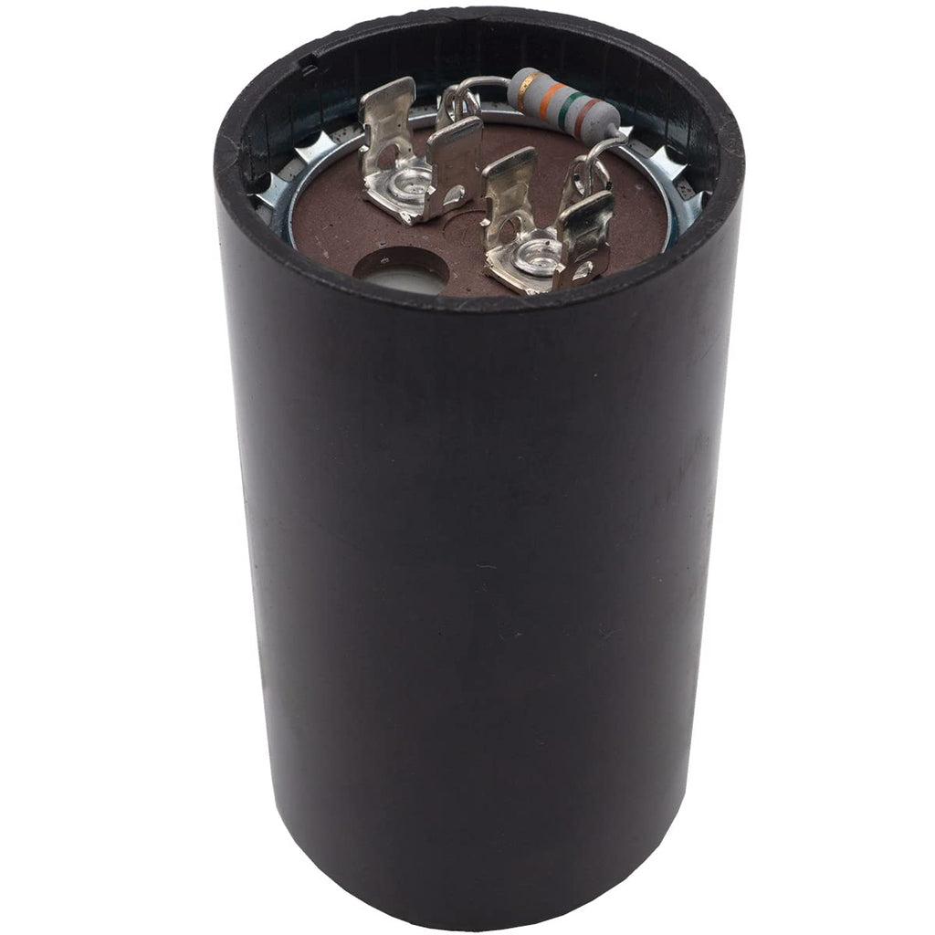Supplying Demand 43-17075-04 Start Capacitor 88-106 UF 330VAC Code 1 for Air Conditioner Condenser