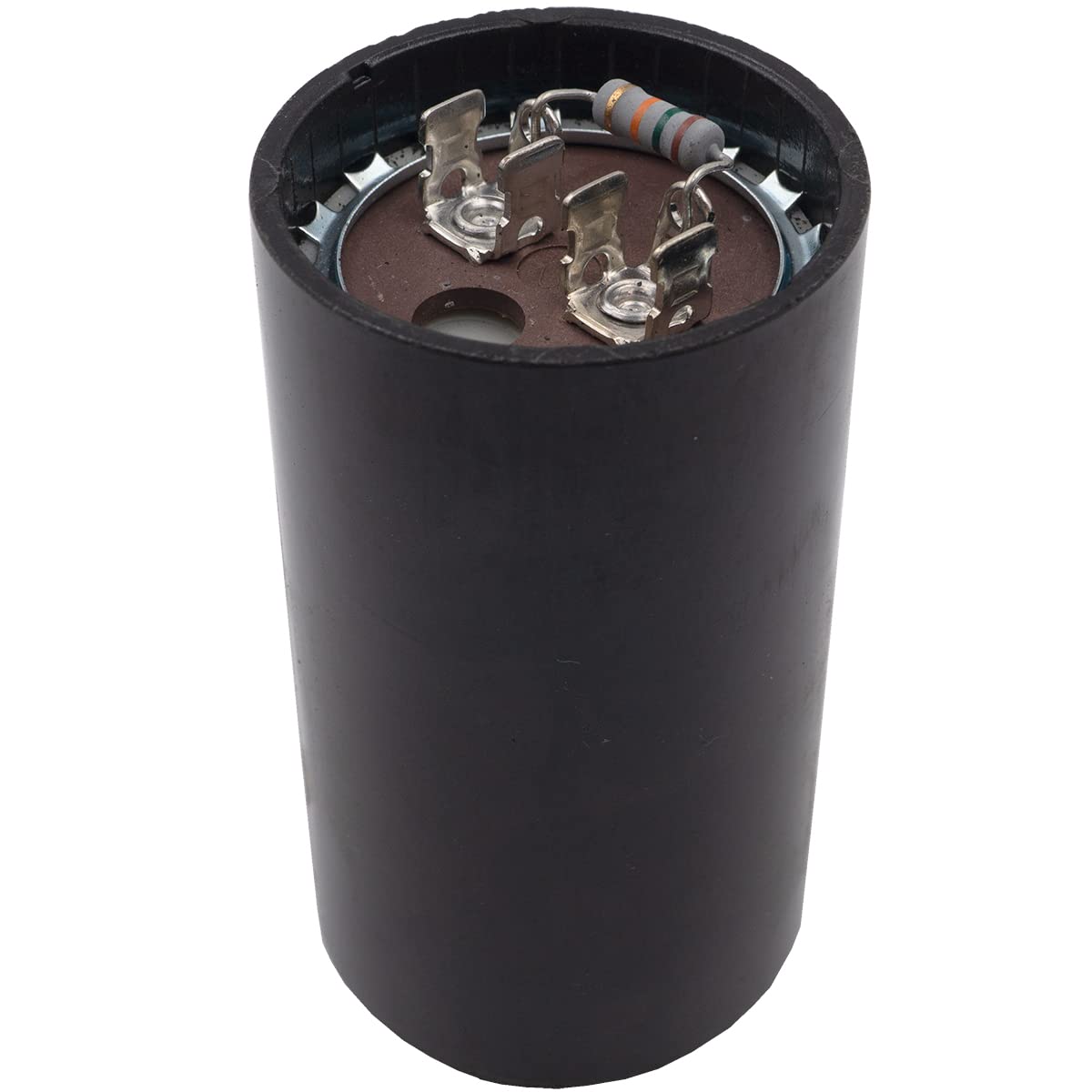 Supplying Demand 43-17075-04 Start Capacitor 88-106 UF 330VAC Code 1 for Air Conditioner Condenser