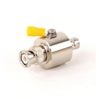 BNC TNC Coaxial Lightning Arrester 50 Ohm Surge Protector for CCTV