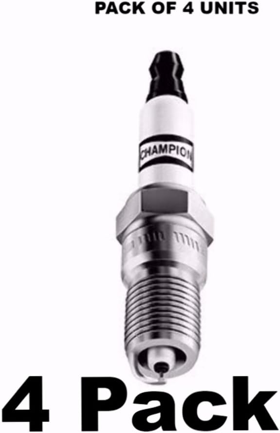 9005 SPARK PLUG QC10WEP, Pack of 4