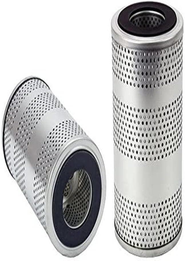 Wix Cartridge Hydraulic Metal Canister Filter - 51866