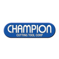 CHAMPION Brute HD Spiral Flute TAPS (XL46-10-24-P) (3/Each)