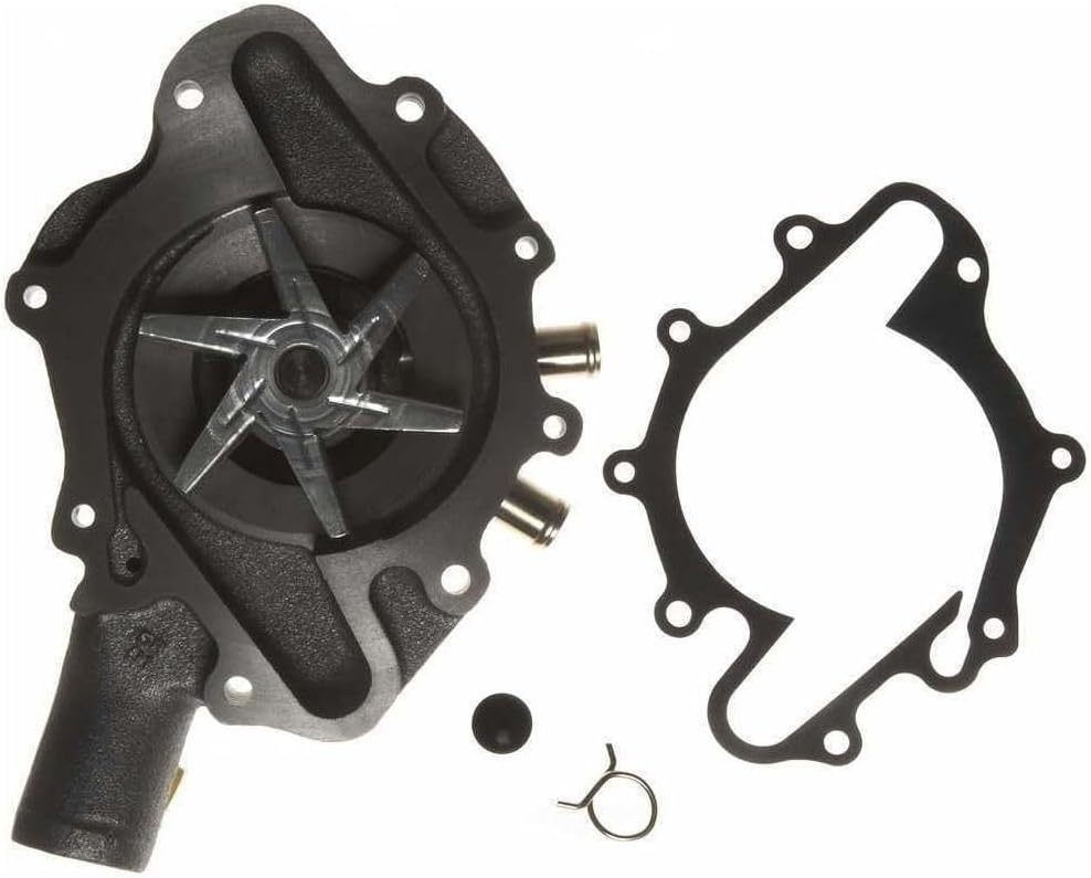 Water Pump for Buick Apollo Century Electra 1977-1989